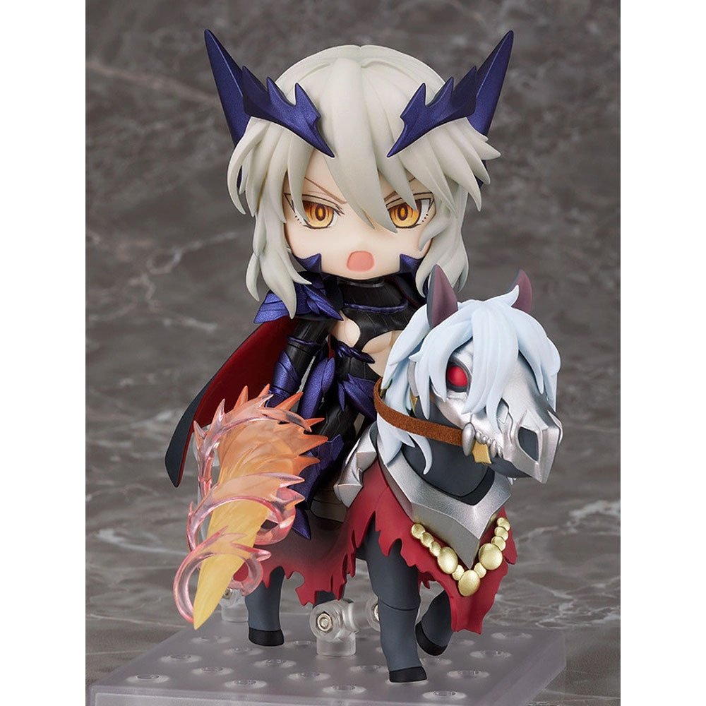 NENDOROID FATE LANCER/ALTRIA PENDRAGON (ALTER) 1868 NENDOROID FATE LANCER/ALTRIA PENDRAGON (ALTER) 1868